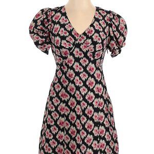 Juicy Couture Mini Dress Size 4 Like New